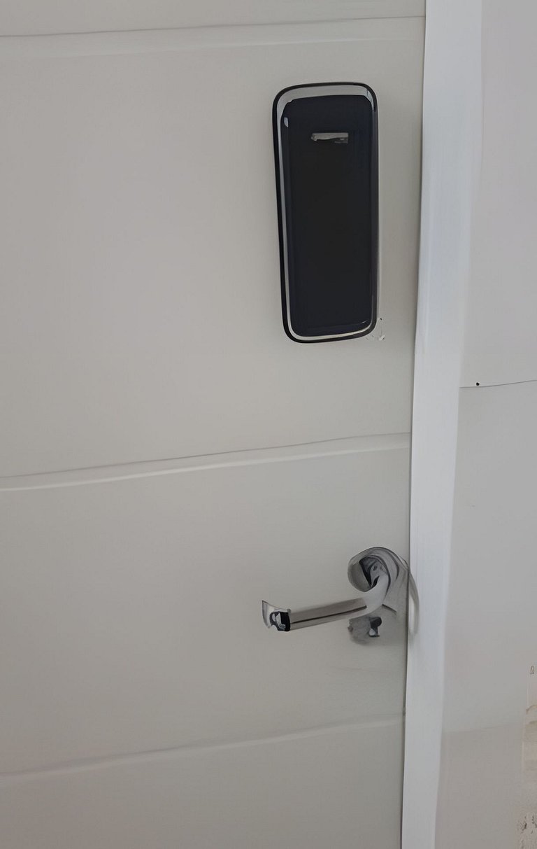Lindo Studio em Copacabana Prox. Metro e da Praia