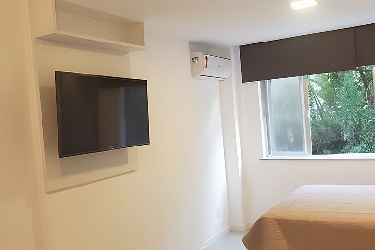 Charmoso Studio Copacabana prox da praia e metrô