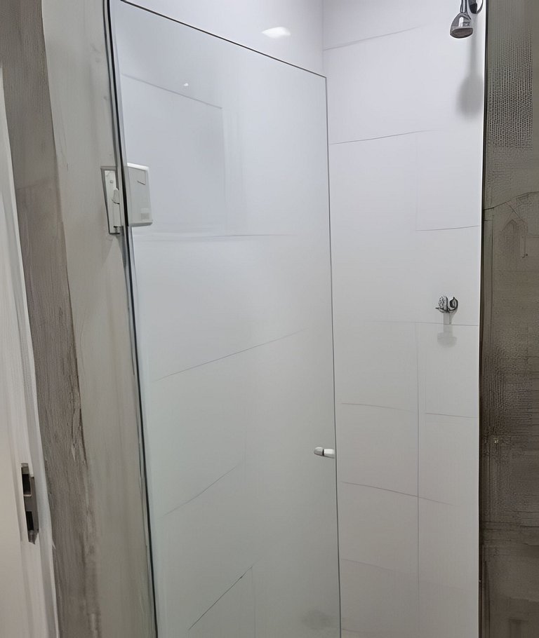 Studio Próximo do Metro e Praia